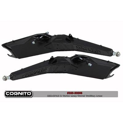 Cognito Motorsports Long Travel Rear Trailing Arm Kit , UTV - 360-90006